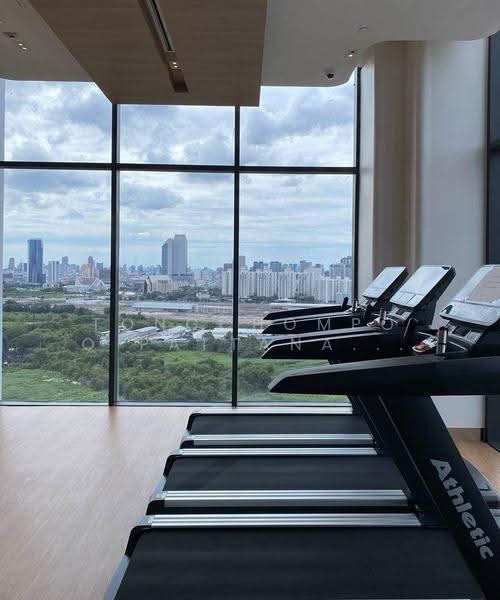 Siamese Rama 9, bangkok, Rama 9 Road, Huai Khwang, Bangkok, 1 Bedroom, 37 sqm, Condo For Rent, by Tongchompoo Pattanachaiwongkoon, 500601643 - DDproperty.com