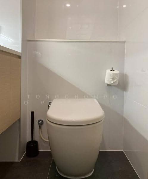 Siamese Rama 9, bangkok, Rama 9 Road, Huai Khwang, Bangkok, 1 Bedroom, 37 sqm, Condo For Rent, by Tongchompoo Pattanachaiwongkoon, 500601643 - DDproperty.com