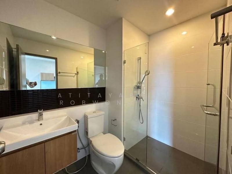 The Tempo Grand Sathorn-Wutthakat, bangkok, Ratchaphruek Road, Bangko, Chom Thong, Bangkok, 1 Bedroom, 34 sqm, Condo For Sale, by Atitayaporn Robwongjan, 500601645 - DDproperty.com