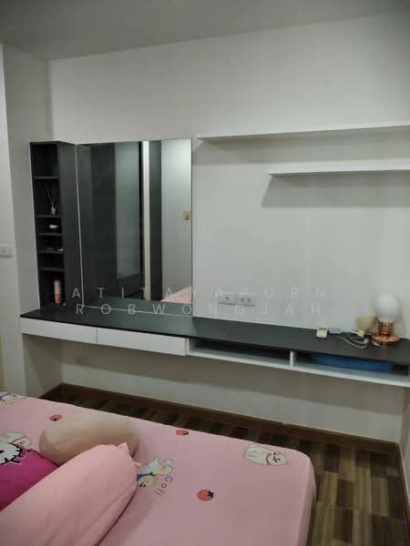 The President Sathorn-Ratchapruek 2, bangkok, 285 Petchkasem Road, Pak Khlong Phasi Charoen, Phasi Charoen, Bangkok, 2 Bedrooms, 50 sqm, Condo For Rent, by Atitayaporn Robwongjan, 500601648 - DDproperty.com