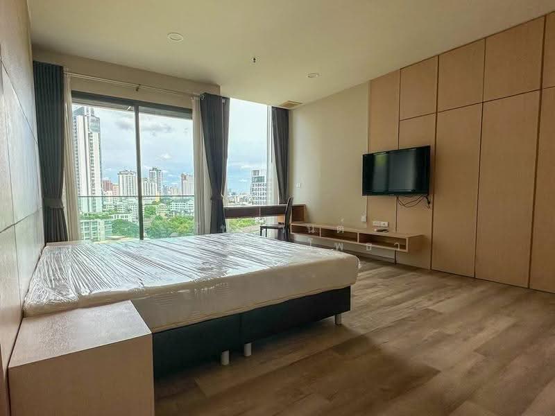 Noble Remix 2 Thonglor, bangkok, 776 Soi Sukhumvit 36 Sukhumvit Road, Khong Tan, Khlong Toei, Bangkok, 1 Bedroom, 46 sqm, Condo For Rent, by รัชกานต์ อัจฉริยะโพธา, 500601649 - DDproperty.com