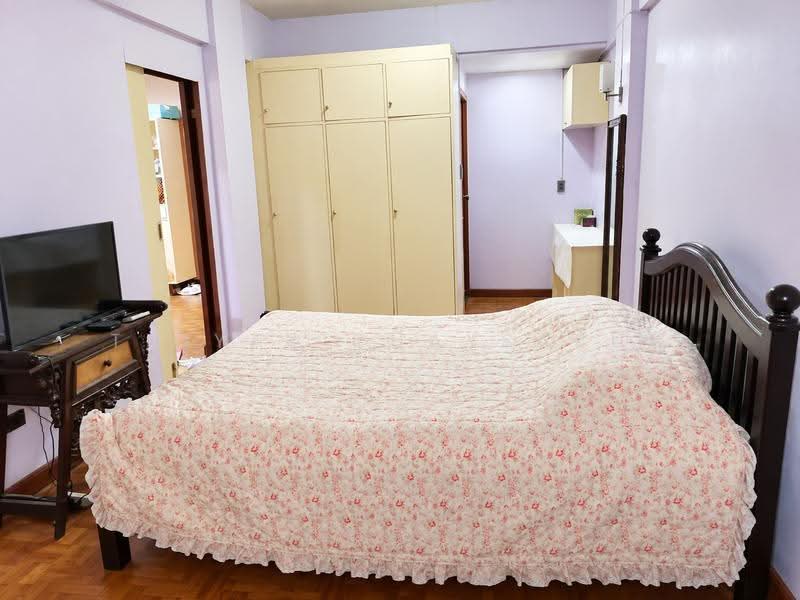 คอนโดพิบูลยวัฒนา, Bangkok, Samsen Nai, Phaya Thai, Bangkok, 1 Bedroom, 58 sqm, Semi-Detached House (Twin House) For Sale, by Thiya Chaysabut, 500601651 - DDproperty.com