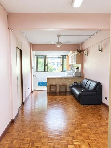 คอนโดพิบูลยวัฒนา, Bangkok, Samsen Nai, Phaya Thai, Bangkok, 1 Bedroom, 58 sqm, Semi-Detached House (Twin House) For Sale, by Thiya Chaysabut, 500601651 - DDproperty.com