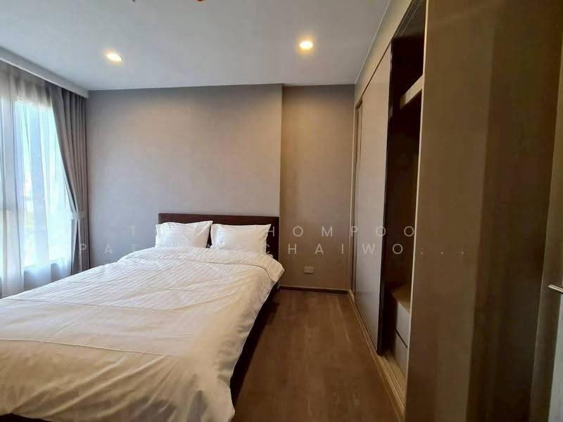 Coco Parc, bangkok, 1150 Rama 4 Road, Khlong Toei, Bangkok, 2 Bedrooms, 66 sqm, Condo For Rent, by Tongchompoo Pattanachaiwongkoon, 500601652 - DDproperty.com