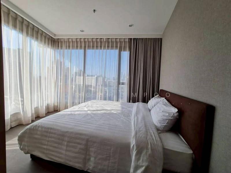 Coco Parc, bangkok, 1150 Rama 4 Road, Khlong Toei, Bangkok, 2 Bedrooms, 66 sqm, Condo For Rent, by Tongchompoo Pattanachaiwongkoon, 500601652 - DDproperty.com