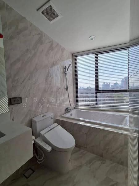 Coco Parc, bangkok, 1150 Rama 4 Road, Khlong Toei, Bangkok, 2 Bedrooms, 66 sqm, Condo For Rent, by Tongchompoo Pattanachaiwongkoon, 500601652 - DDproperty.com
