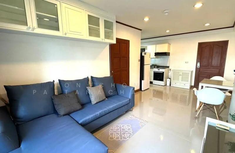 Saranjai Mansion, bangkok, Soi Sukhumvit 6, Khlong Toei, Bangkok, 1 Bedroom, 60 sqm, Condo For Rent, by Tongchompoo Pattanachaiwongkoon, 500601654 - DDproperty.com