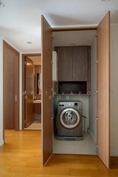 Bright Wongwian Yai, bangkok, 18 Somdet Phra Chao Tak Sin Road, Bukkalo, Thon Buri, Bangkok, 2 Bedrooms, 72 sqm, Condo For Rent, by Atitayaporn Robwongjan, 500601655 - DDproperty.com