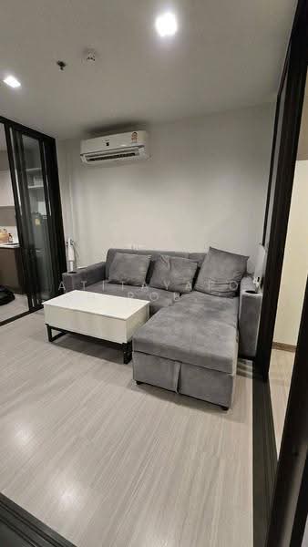 Life Sathorn Sierra, bangkok, Ratchaphruek Rd, Talat Plu, Thon Buri, Bangkok, 1 Bedroom, 36 sqm, Condo For Rent, by Atitayaporn Robwongjan, 500601658 - DDproperty.com
