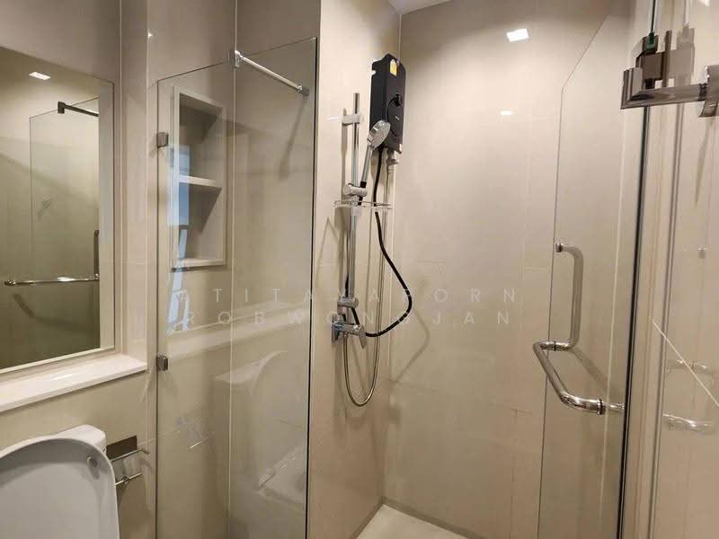 Life Sathorn Sierra, bangkok, Ratchaphruek Rd, Talat Plu, Thon Buri, Bangkok, 1 Bedroom, 36 sqm, Condo For Rent, by Atitayaporn Robwongjan, 500601658 - DDproperty.com
