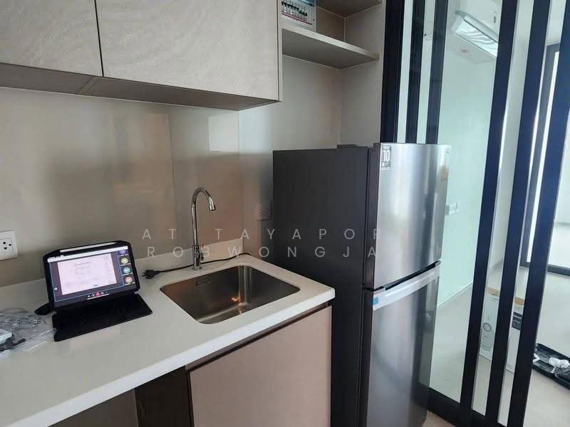 Life Sathorn Sierra, bangkok, Ratchaphruek Rd, Talat Plu, Thon Buri, Bangkok, 1 Bedroom, 36 sqm, Condo For Rent, by Atitayaporn Robwongjan, 500601658 - DDproperty.com