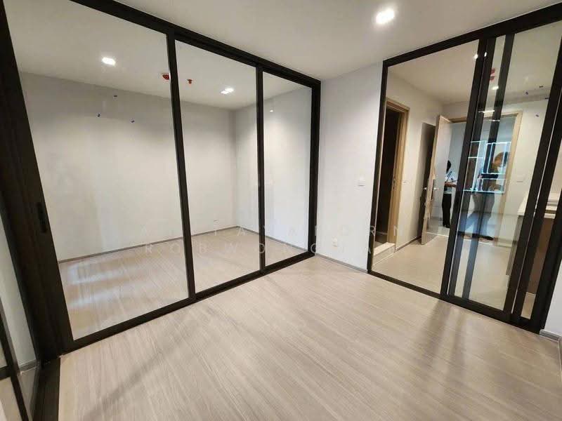 Life Sathorn Sierra : ไลฟ์ สาทร เซียร์รา, กรุงเทพ, ถนนราชพฤกษ์, ตลาดพลู, ธนบุรี, กรุงเทพ, 36 ตร.ม., คอนโด ให้เช่า, โดย Atitayaporn Robwongjan, 500601658 - DDproperty.com