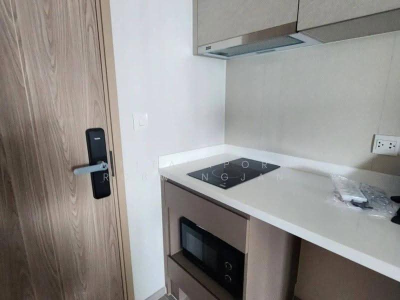 Life Sathorn Sierra, bangkok, Ratchaphruek Rd, Talat Plu, Thon Buri, Bangkok, 1 Bedroom, 36 sqm, Condo For Rent, by Atitayaporn Robwongjan, 500601658 - DDproperty.com