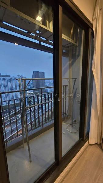 Life Sathorn Sierra, bangkok, Ratchaphruek Rd, Talat Plu, Thon Buri, Bangkok, 1 Bedroom, 36 sqm, Condo For Rent, by Atitayaporn Robwongjan, 500601658 - DDproperty.com
