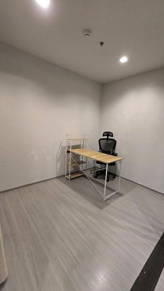 Life Sathorn Sierra, bangkok, Ratchaphruek Rd, Talat Plu, Thon Buri, Bangkok, 1 Bedroom, 36 sqm, Condo For Rent, by Atitayaporn Robwongjan, 500601658 - DDproperty.com