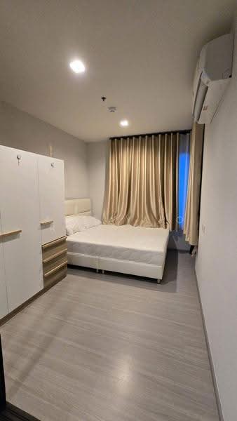 Life Sathorn Sierra, bangkok, Ratchaphruek Rd, Talat Plu, Thon Buri, Bangkok, 1 Bedroom, 36 sqm, Condo For Rent, by Atitayaporn Robwongjan, 500601658 - DDproperty.com