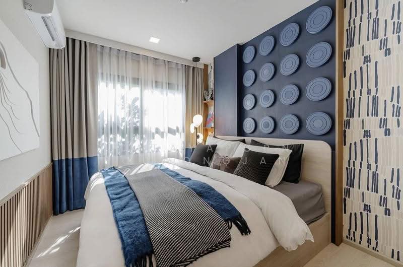 dcondo kiri, bangkok, Bang Khun Sri, Bangkok Noi, Bangkok, 1 Bedroom, 26 sqm, Condo For Sale, by Atitayaporn Robwongjan, 500601660 - DDproperty.com