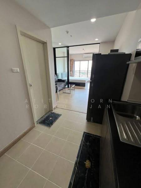 Supalai Loft Yaek Fai Chai Station, bangkok, 351 Charan Sanitwong Road 31 Alley, Bang Khun Sri, Bangkok Noi, Bangkok, 1 Bedroom, 36 sqm, Condo For Sale, by Atitayaporn Robwongjan, 500601662 - DDproperty.com