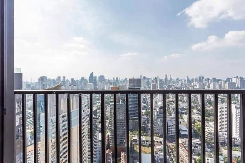 Park Origin Thonglor, bangkok, Soi Thonglor 10, Sukhumvit Road, Khlong Tan Nua, Watthana, Bangkok, 3 Bedrooms, 72 sqm, Condo For Rent, by ปัญญา สมหมาย, 500601664 - DDproperty.com