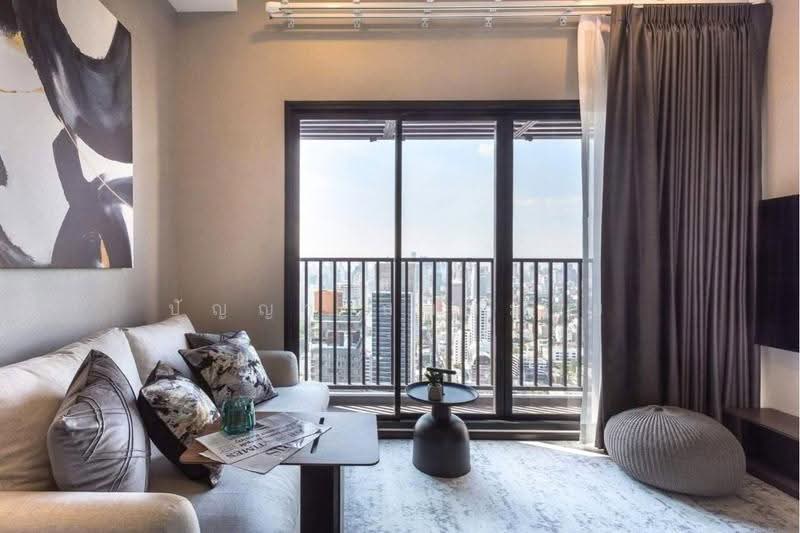 Park Origin Thonglor, bangkok, Soi Thonglor 10, Sukhumvit Road, Khlong Tan Nua, Watthana, Bangkok, 3 Bedrooms, 72 sqm, Condo For Rent, by ปัญญา สมหมาย, 500601664 - DDproperty.com