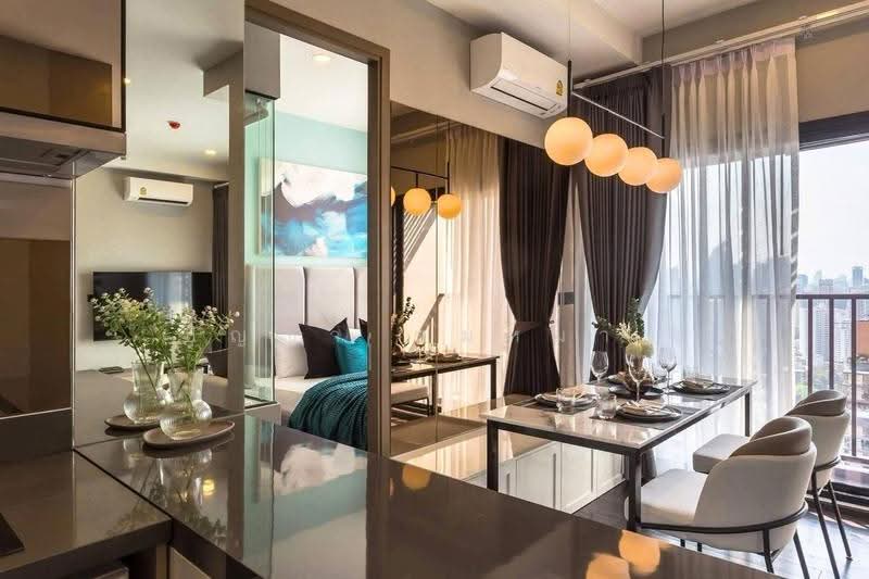 Park Origin Thonglor, กรุงเทพ, Soi Thonglor 10, Sukhumvit Road, คลองตันเหนือ, วัฒนา, กรุงเทพ, 72 ตร.ม., คอนโด ให้เช่า, โดย ปัญญา สมหมาย, 500601664 - DDproperty.com