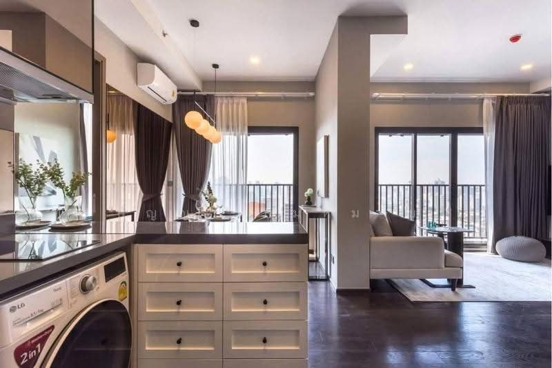 Park Origin Thonglor, bangkok, Soi Thonglor 10, Sukhumvit Road, Khlong Tan Nua, Watthana, Bangkok, 3 Bedrooms, 72 sqm, Condo For Rent, by ปัญญา สมหมาย, 500601664 - DDproperty.com