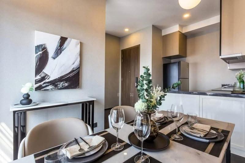Park Origin Thonglor, bangkok, Soi Thonglor 10, Sukhumvit Road, Khlong Tan Nua, Watthana, Bangkok, 3 Bedrooms, 72 sqm, Condo For Rent, by ปัญญา สมหมาย, 500601664 - DDproperty.com
