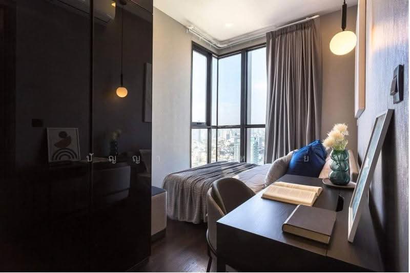 Park Origin Thonglor, bangkok, Soi Thonglor 10, Sukhumvit Road, Khlong Tan Nua, Watthana, Bangkok, 3 Bedrooms, 72 sqm, Condo For Rent, by ปัญญา สมหมาย, 500601664 - DDproperty.com