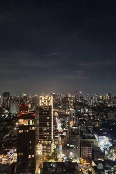 Park Origin Thonglor, bangkok, Soi Thonglor 10, Sukhumvit Road, Khlong Tan Nua, Watthana, Bangkok, 3 Bedrooms, 72 sqm, Condo For Rent, by ปัญญา สมหมาย, 500601664 - DDproperty.com