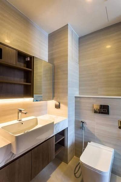 Park Origin Thonglor, bangkok, Soi Thonglor 10, Sukhumvit Road, Khlong Tan Nua, Watthana, Bangkok, 3 Bedrooms, 72 sqm, Condo For Rent, by ปัญญา สมหมาย, 500601664 - DDproperty.com