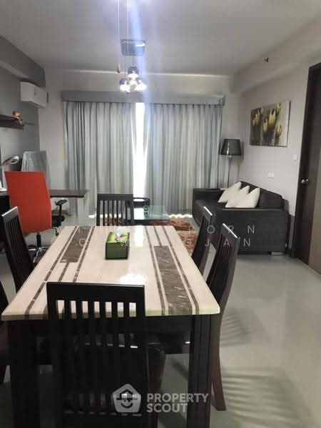 Supalai River Resort : ศุภาลัย ริเวอร์ รีสอร์ท, กรุงเทพ, 99 ถนนเจริญนคร, สำเหร่, ธนบุรี, กรุงเทพ, 93 ตร.ม., คอนโด ให้เช่า, โดย Atitayaporn Robwongjan, 500601665 - DDproperty.com