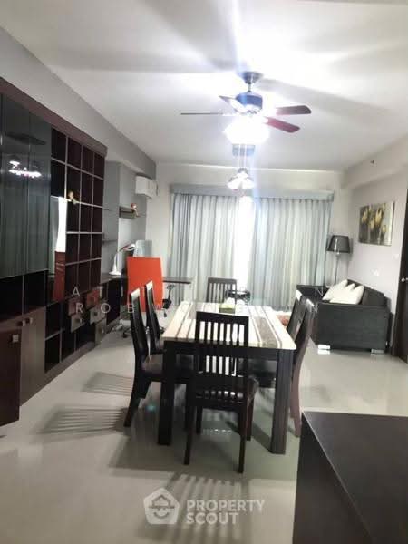 Supalai River Resort, bangkok, 99 Charoennakhon Road, Samlae, Thon Buri, Bangkok, 2 Bedrooms, 93 sqm, Condo For Rent, by Atitayaporn Robwongjan, 500601665 - DDproperty.com