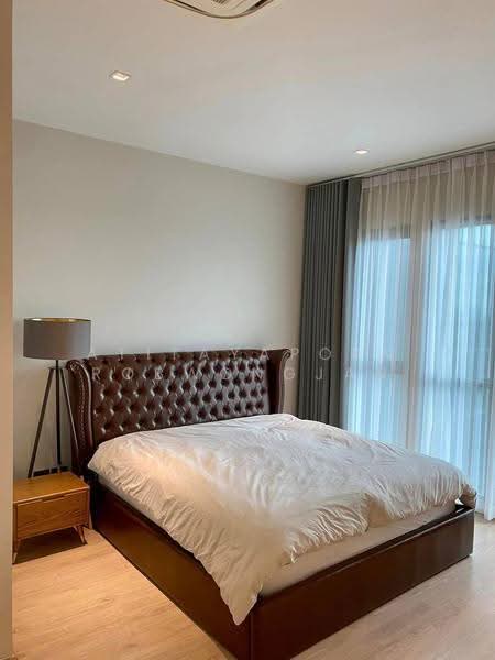 Whizdom Station Ratchada-Thapra, bangkok, Ratchada Road, Dao Khanong, Thon Buri, Bangkok, 2 Bedrooms, 80 sqm, Condo For Rent, by Atitayaporn Robwongjan, 500601667 - DDproperty.com