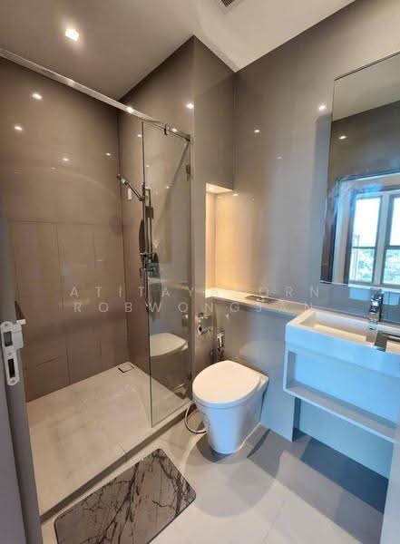Whizdom Station Ratchada-Thapra, bangkok, Ratchada Road, Dao Khanong, Thon Buri, Bangkok, 2 Bedrooms, 80 sqm, Condo For Rent, by Atitayaporn Robwongjan, 500601667 - DDproperty.com