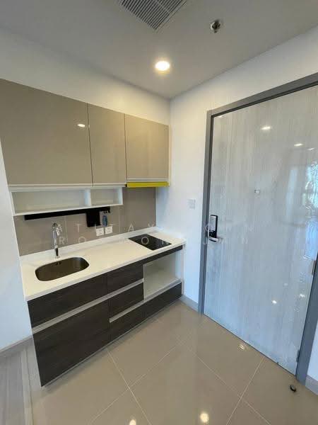 Supalai Lite Thaphra-Wongwian Yai, bangkok, 39 Phet Kasem Rd, Wat Tha Pra, Bangkok Yai, Bangkok, 1 Bedroom, 43 sqm, Condo For Sale, by Atitayaporn Robwongjan, 500601668 - DDproperty.com