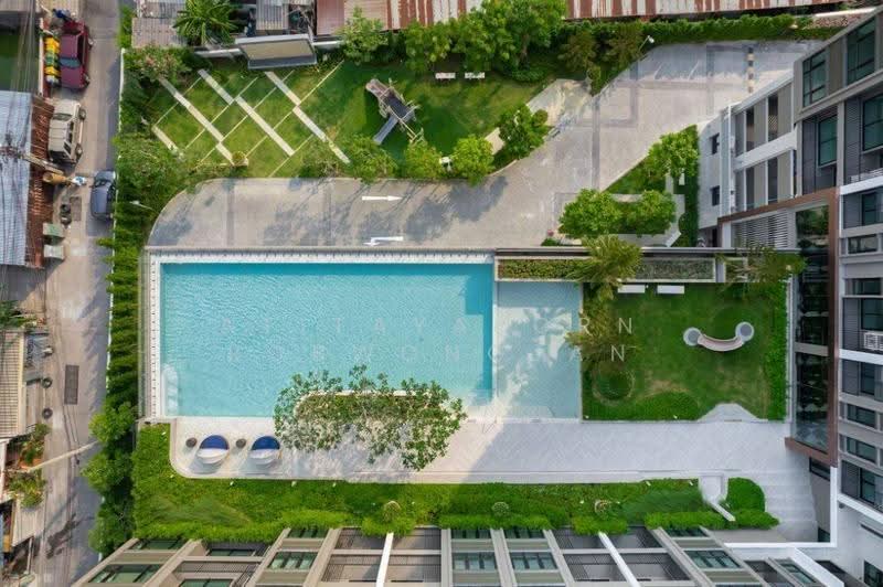 Supalai Lite Thaphra-Wongwian Yai, bangkok, 39 Phet Kasem Rd, Wat Tha Pra, Bangkok Yai, Bangkok, 1 Bedroom, 43 sqm, Condo For Sale, by Atitayaporn Robwongjan, 500601668 - DDproperty.com