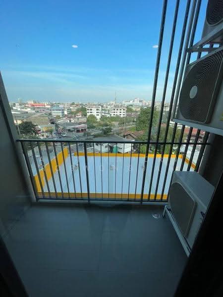 Supalai Lite Thaphra-Wongwian Yai, bangkok, 39 Phet Kasem Rd, Wat Tha Pra, Bangkok Yai, Bangkok, 1 Bedroom, 43 sqm, Condo For Sale, by Atitayaporn Robwongjan, 500601668 - DDproperty.com