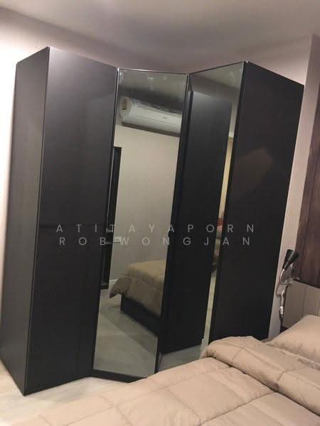 Aspire Sathorn-Thapra, bangkok, 359 Ratchaphruek Road, Bukkalo, Thon Buri, Bangkok, 1 Bedroom, 31 sqm, Condo For Sale, by Atitayaporn Robwongjan, 500601670 - DDproperty.com