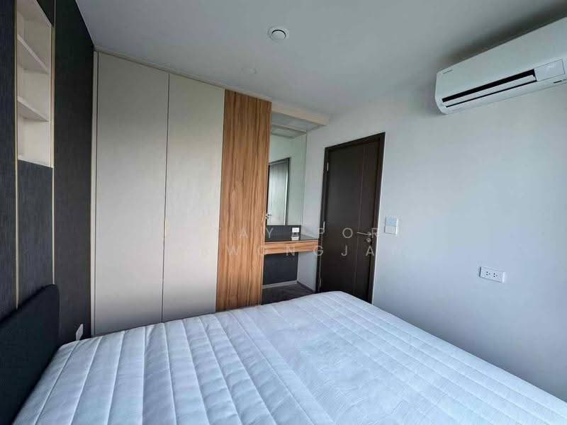 Aspire Arun Privé, bangkok, 19 Arun Amarin Road, Arun Amarin, Bangkok Noi, Bangkok, 1 Bedroom, 37 sqm, Condo For Rent, by Atitayaporn Robwongjan, 500601671 - DDproperty.com