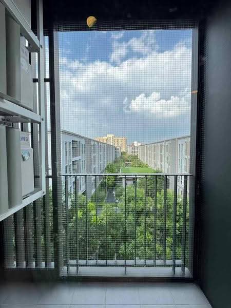 Aspire Arun Privé, bangkok, 19 Arun Amarin Road, Arun Amarin, Bangkok Noi, Bangkok, 1 Bedroom, 37 sqm, Condo For Rent, by Atitayaporn Robwongjan, 500601671 - DDproperty.com