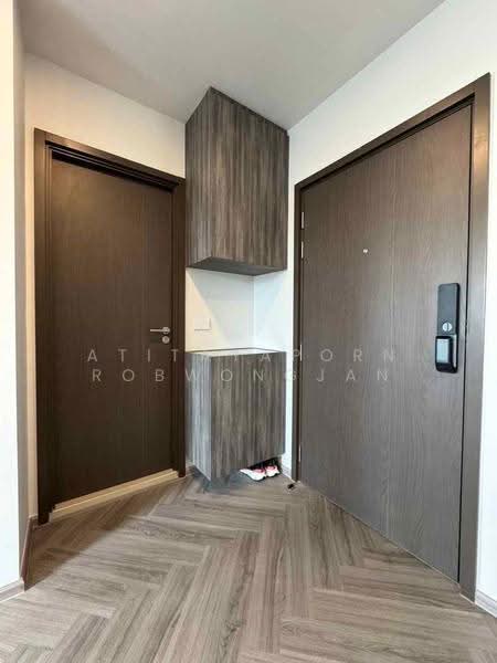 Aspire Arun Privé, bangkok, 19 Arun Amarin Road, Arun Amarin, Bangkok Noi, Bangkok, 1 Bedroom, 37 sqm, Condo For Rent, by Atitayaporn Robwongjan, 500601671 - DDproperty.com