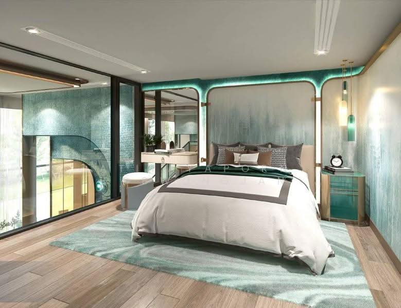 So Origin Siriraj, bangkok, Ban Chang Lo, Bangkok Noi, Bangkok, 1 Bedroom, 42 sqm, Condo For Sale, by Atitayaporn Robwongjan, 500601678 - DDproperty.com