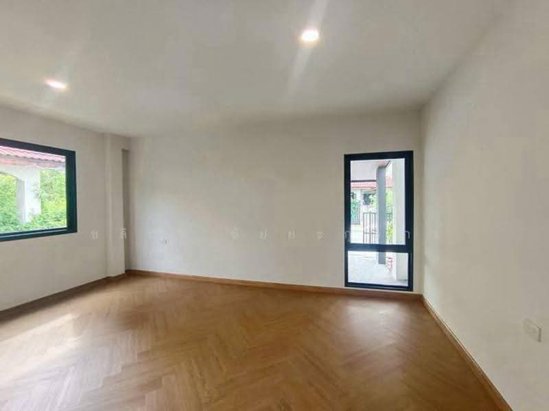Chonlada Bangbuathong, nonthaburi, Bang Kruai - Sai Noi Road, Bang Bua Thong, Nonthaburi, 4 Bedrooms, 208 sqm, Single Detached House For Sale, by ชลิภา ชัยยะกุลภา, 500601679 - DDproperty.com