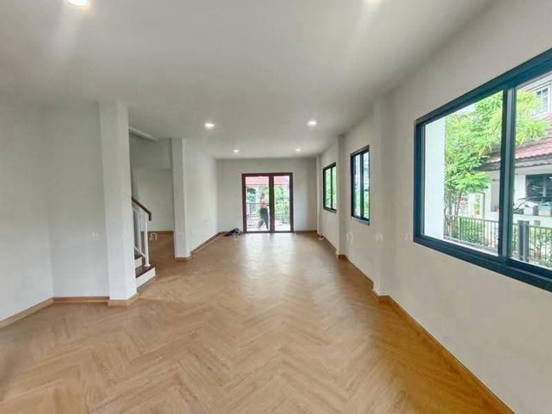 Chonlada Bangbuathong, nonthaburi, Bang Kruai - Sai Noi Road, Bang Bua Thong, Nonthaburi, 4 Bedrooms, 208 sqm, Single Detached House For Sale, by ชลิภา ชัยยะกุลภา, 500601679 - DDproperty.com