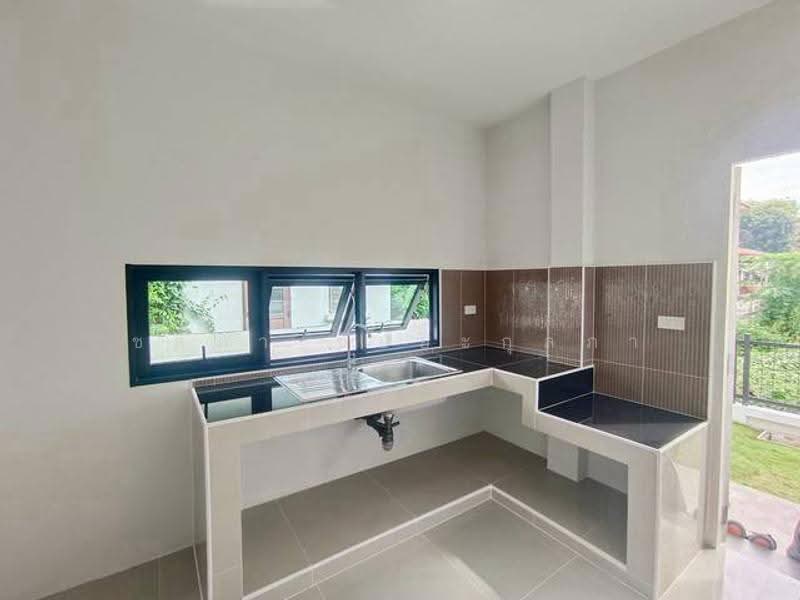 Chonlada Bangbuathong, nonthaburi, Bang Kruai - Sai Noi Road, Bang Bua Thong, Nonthaburi, 4 Bedrooms, 208 sqm, Single Detached House For Sale, by ชลิภา ชัยยะกุลภา, 500601679 - DDproperty.com