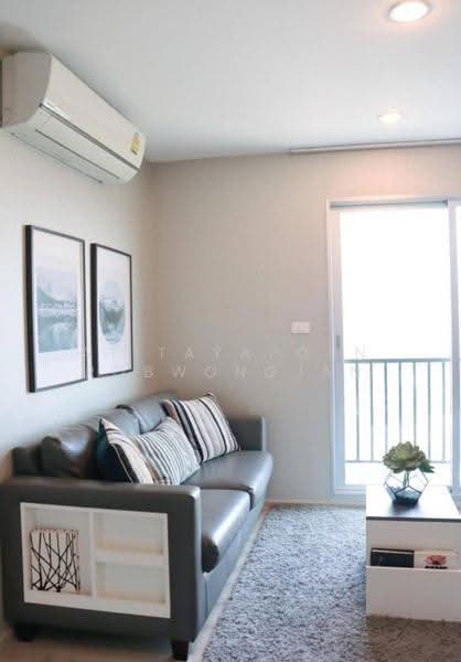 Chewathai Phetkasem 27, bangkok, 27 Phet Kasem 27 Road, Bang Wa, Phasi Charoen, Bangkok, 1 Bedroom, 32 sqm, Condo For Sale, by Atitayaporn Robwongjan, 500601680 - DDproperty.com