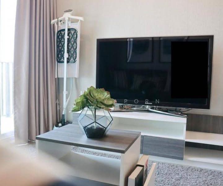 Chewathai Phetkasem 27, bangkok, 27 Phet Kasem 27 Road, Bang Wa, Phasi Charoen, Bangkok, 1 Bedroom, 32 sqm, Condo For Sale, by Atitayaporn Robwongjan, 500601680 - DDproperty.com