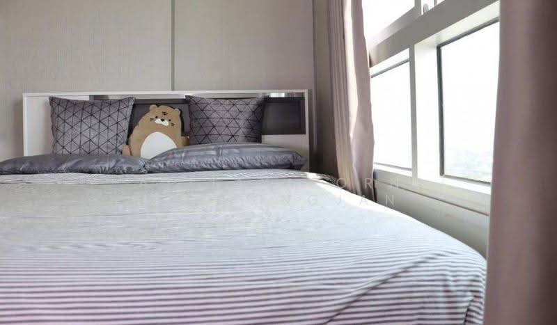 Chewathai Phetkasem 27, bangkok, 27 Phet Kasem 27 Road, Bang Wa, Phasi Charoen, Bangkok, 1 Bedroom, 32 sqm, Condo For Sale, by Atitayaporn Robwongjan, 500601680 - DDproperty.com