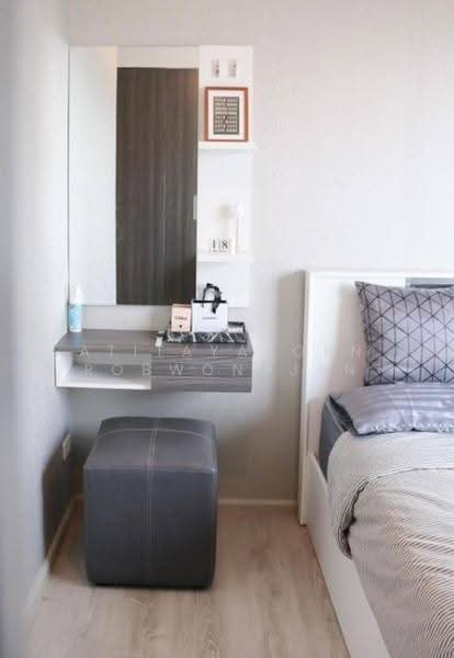 Chewathai Phetkasem 27, bangkok, 27 Phet Kasem 27 Road, Bang Wa, Phasi Charoen, Bangkok, 1 Bedroom, 32 sqm, Condo For Sale, by Atitayaporn Robwongjan, 500601680 - DDproperty.com
