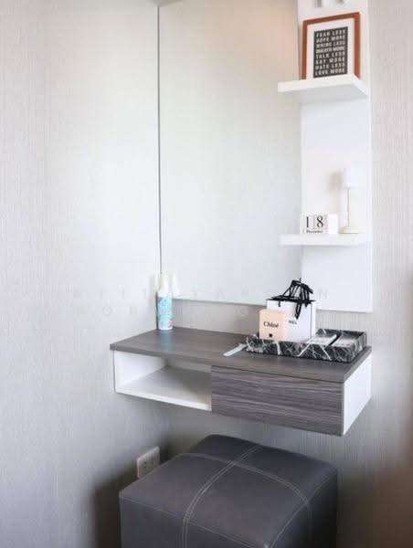 Chewathai Phetkasem 27, bangkok, 27 Phet Kasem 27 Road, Bang Wa, Phasi Charoen, Bangkok, 1 Bedroom, 32 sqm, Condo For Sale, by Atitayaporn Robwongjan, 500601680 - DDproperty.com